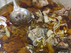 -蜀阳餐厅·金牌水煮鱼
