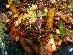 -醉小酒馆·川菜·江湖菜·重庆菜(观音桥旗舰店)