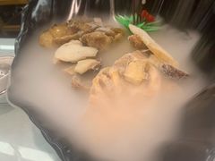 -名善山珍·野生菌汤锅(文殊院店)
