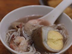 -阿玲面线糊(溪岸路店)