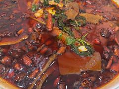 -田园印象·成都土菜院子(华阳店)
