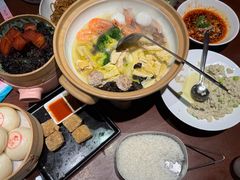 -寻宝记绍兴菜(鲁迅路店)