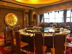 包厢-金贵源食神(楚河汉街店)