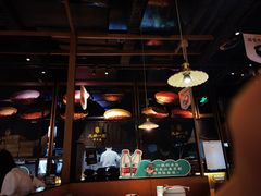 大堂-九锅一堂酸菜鱼(新南凯德直营店)