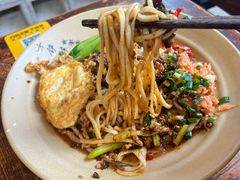 -方铲铲·成都板凳面(滨江银泰店)