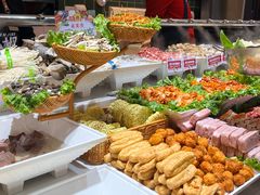 -醉人椒麻辣香锅(上地华联店)