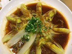 -台北楚楚园馅饼粥(虹桥南丰城店)
