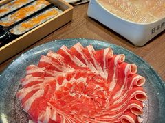 -快乐小羊火锅(河西王府井店)