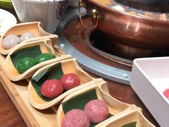 -古关火锅店(古北水镇景区店)