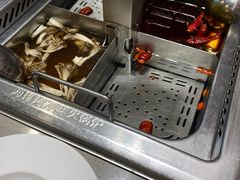 -海底捞火锅(雄峰城店)