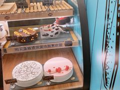 -DQ·蛋糕·冰淇淋(印象城店)