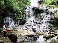 -南漈山