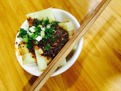 -洞子口张老二凉粉(文殊院店)