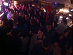 iphone_upload_pic-宝莱纳啤酒花园餐厅PAULANER BRAUHAUS Nanjing(广州路店)