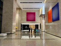 -长沙尼依格罗酒店