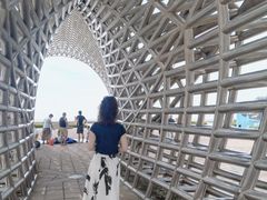 -南汇嘴观海公园