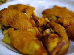 -熠盛粤味·顺德桑拿鸡(永康路店)