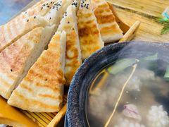 -王明古法砂锅居(开化寺店)