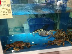 -BHG Market Place(水游城店)