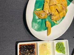 -華府(凯德晶萃店)