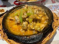 -丽丽三鲜螺蛳粉(田林路店)