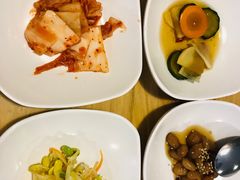 -山海珍味韩国料理(奥城店)