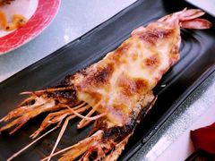 -晴季寿司(红旗街万达店)