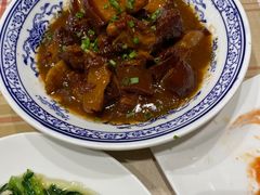 -花麦地溪边小厨(天台国清寺入口店)