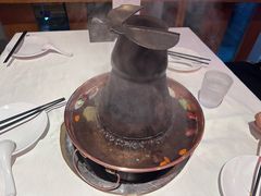 -东来顺饭庄(西直门店)