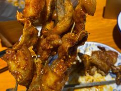 -城边边烧烤-魏晋烤肉旗舰店