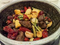 -上海小南国(仲盛世界商城店)