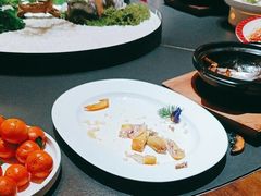 -曼格纳·曼芯馆(杨浦店)