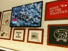-汉堡王(上海118广场店)