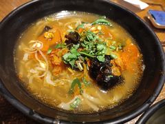 -毅祥斋老孙家泡馍(北院门鼓楼店)