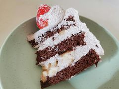 -山与蓝·轻糖鲜果蛋糕(勒泰店)