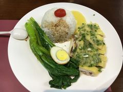 -掂档潮汕牛肉火锅(cityon熙地港店)