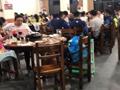 大堂-顺德火焰醉鹅坊(珠海店)