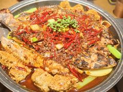 -烤匠麻辣烤鱼(万象城店)