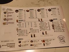 -鲜芋仙(观音桥大融城LG店)