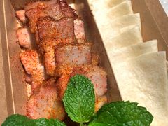 -佬麻雀·剁椒鱼头(京基KK One店)