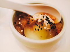 特色冰粉-丙申臺火锅