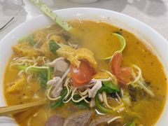 -许记大碗皮肚面馆(三条巷店)