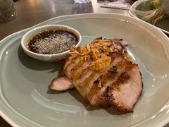 -CHINCHIN 青青·泰国料理(万象食家店)