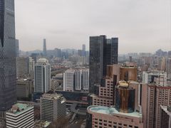 -国贸旋转餐厅(国贸广场店)
