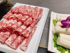 -葛记红焖羊肉(和平路形象店)