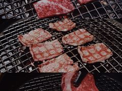 -虎哥六韩式烤肉料理 TIGERGRILL(隆生金山湖中心购物广场店)