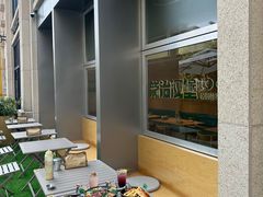 -龙治汉堡(中华城店)