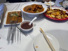 红豆米粥-勇利赵家烤肉坊(纬二街店)