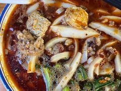 小锅臭豆腐饵块-罗氏滇味小锅