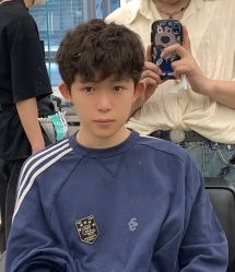 -TRIMS HAIR 修剪造型·烫染接发